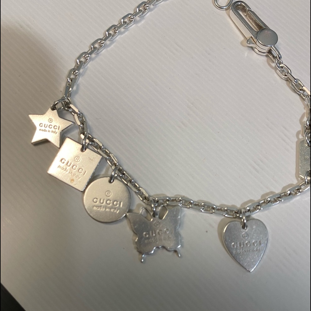 💜👑Authentic Gucci Bracelet💜👑